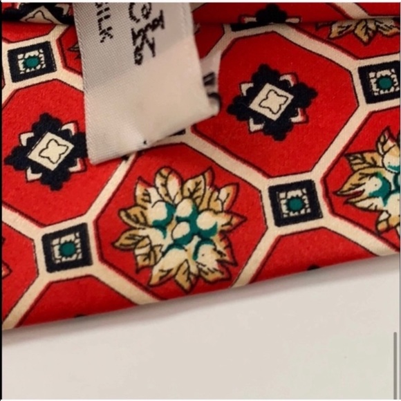 4 Men’s Ties Bundle 1 is Versace - Picture 12 of 14